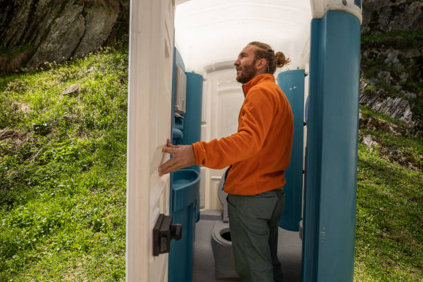 Trusted South Browning, MT porta potty rental Experts