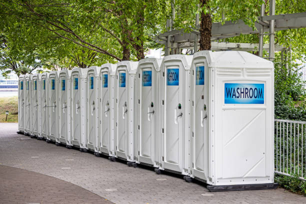 Best Construction site porta potty rental  in South Browning, MT
