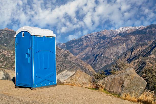 Best Best portable toilet rental  in South Browning, MT