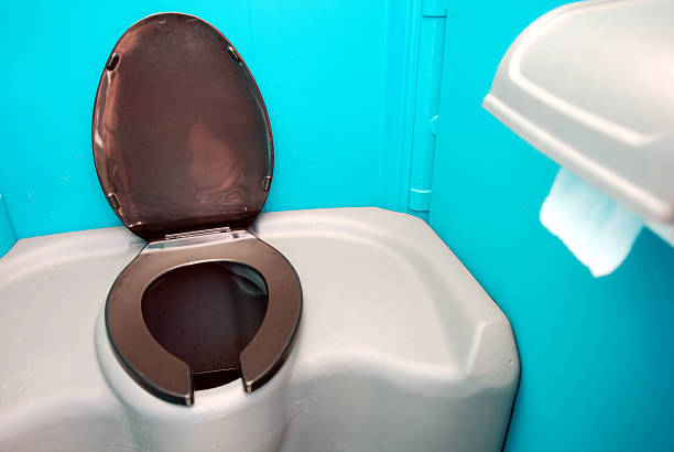 Best Portable restroom trailer rental  in South Browning, MT