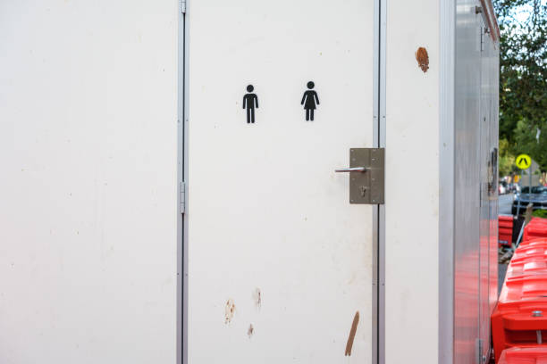 Best Local porta potty services  in South Browning, MT