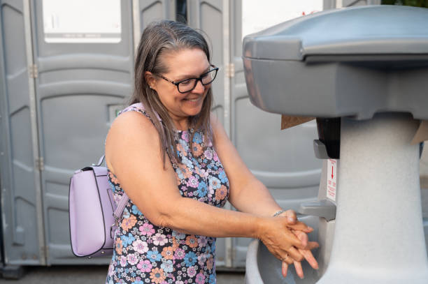 Best Best portable toilet rental  in South Browning, MT
