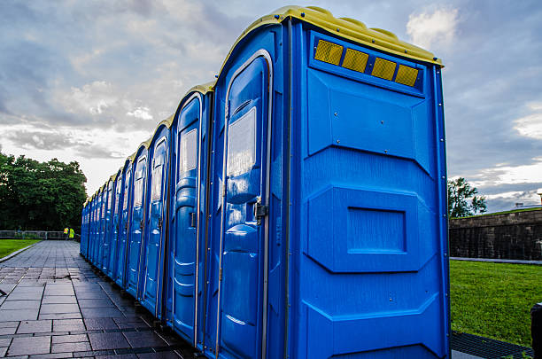 Portable Toilet Options We Offer in South Browning, MT