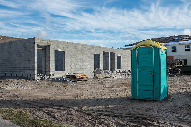 Best Wedding porta potty rental  in South Browning, MT